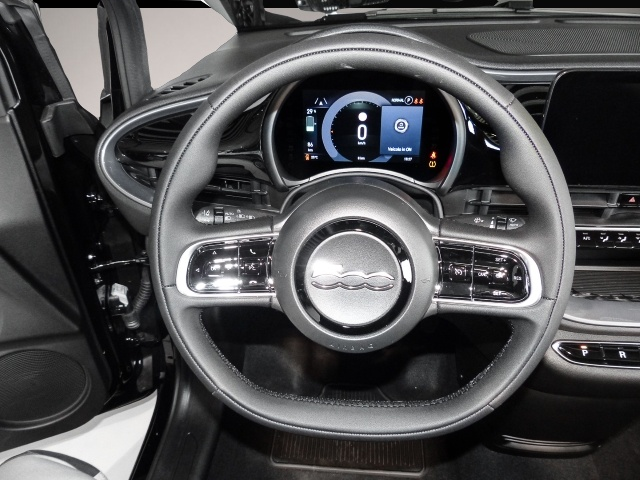 Bild 5 Fiat 500e Cabrio Pop // Radio Paket // Apple CarPlay