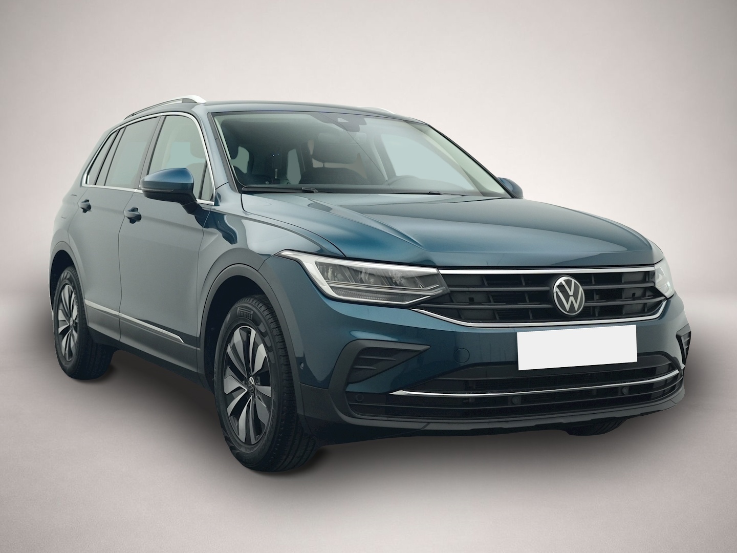 Bild 7 Volkswagen Tiguan 2.0 TDI DSG Move CARGO TRAVEL IQ-DRIVE