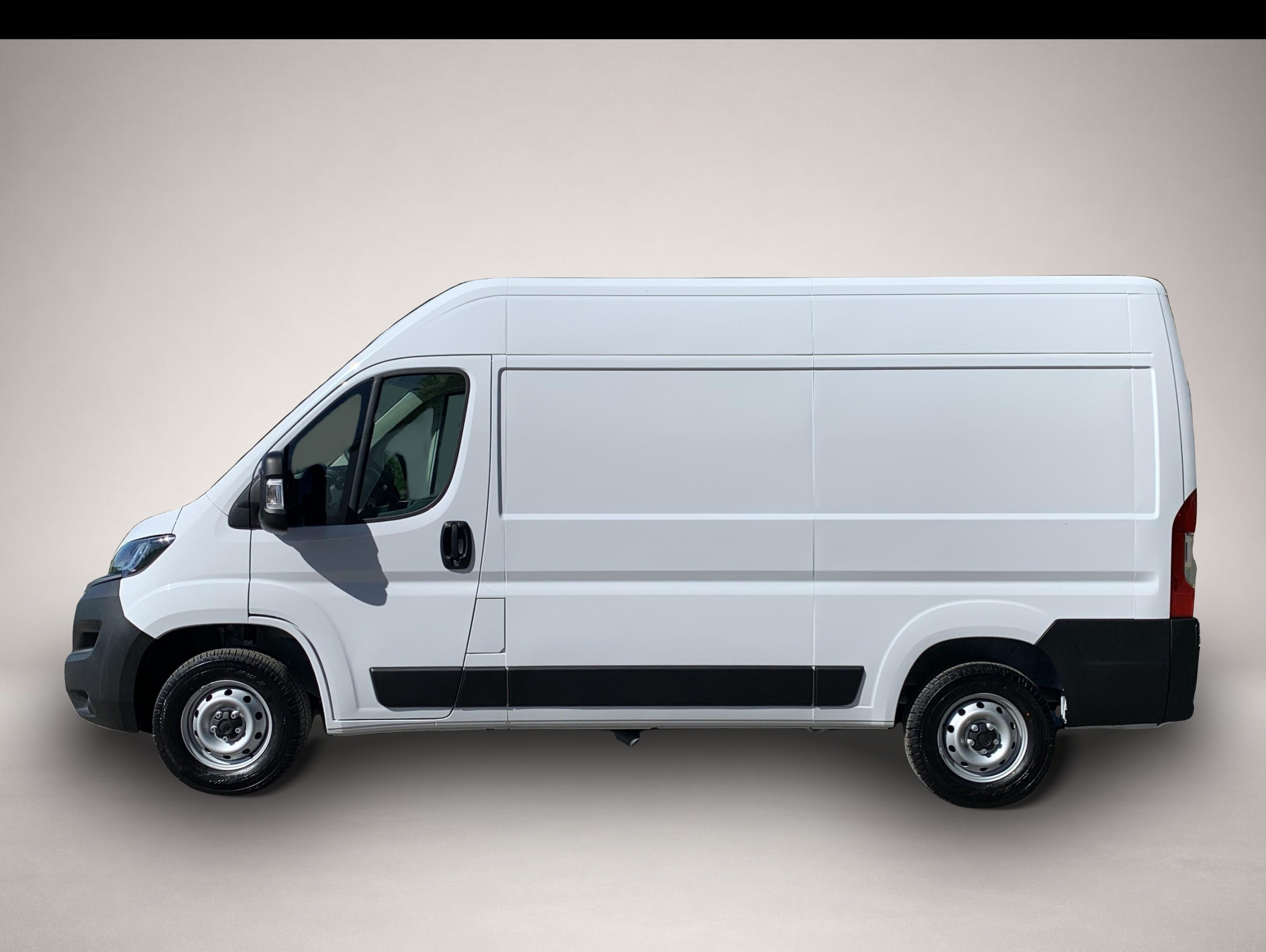 Bild 2 Fiat Ducato L2H2 120 PS
