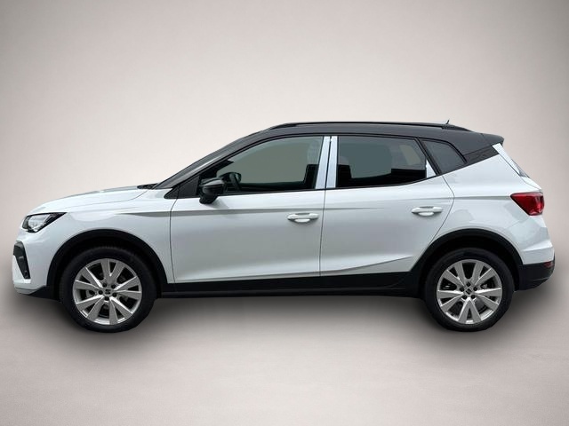 Bild 5 Seat Arona FR 1.5 TSI DSG Mo26 ACC 2Zokl 2xPDC Kam SHZ Ful.