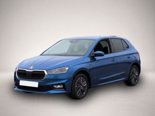 Bild 3 Skoda Fabia TOUR 1.0*Voll-LED R-Kam digCockp Tempo SHZ