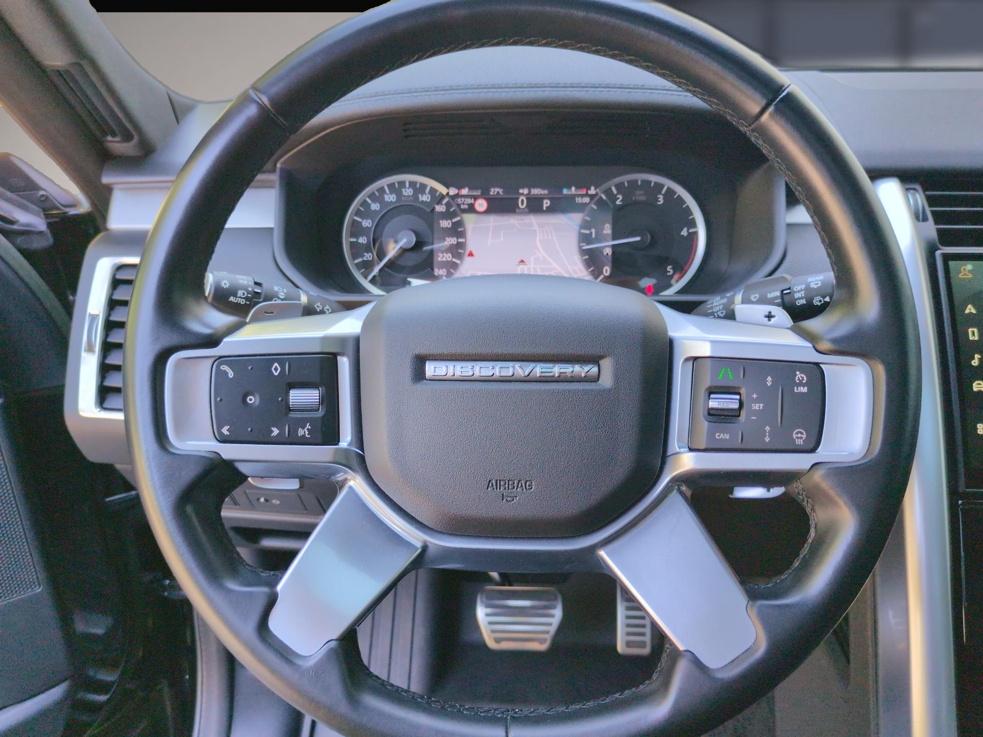 Bild 6 Land Rover Discovery R-Dynamic SE D250 AWD Pano/AHK/Head-Up