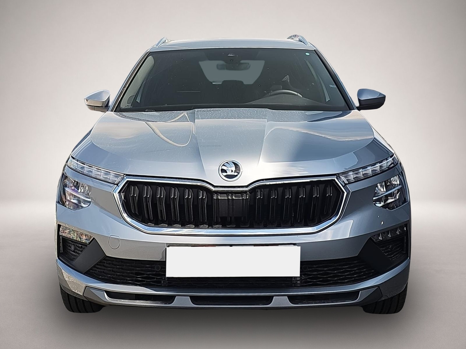 Bild 2 Skoda Kamiq 1.0 TSI DSG Selection / ACC / AHK schwenk.