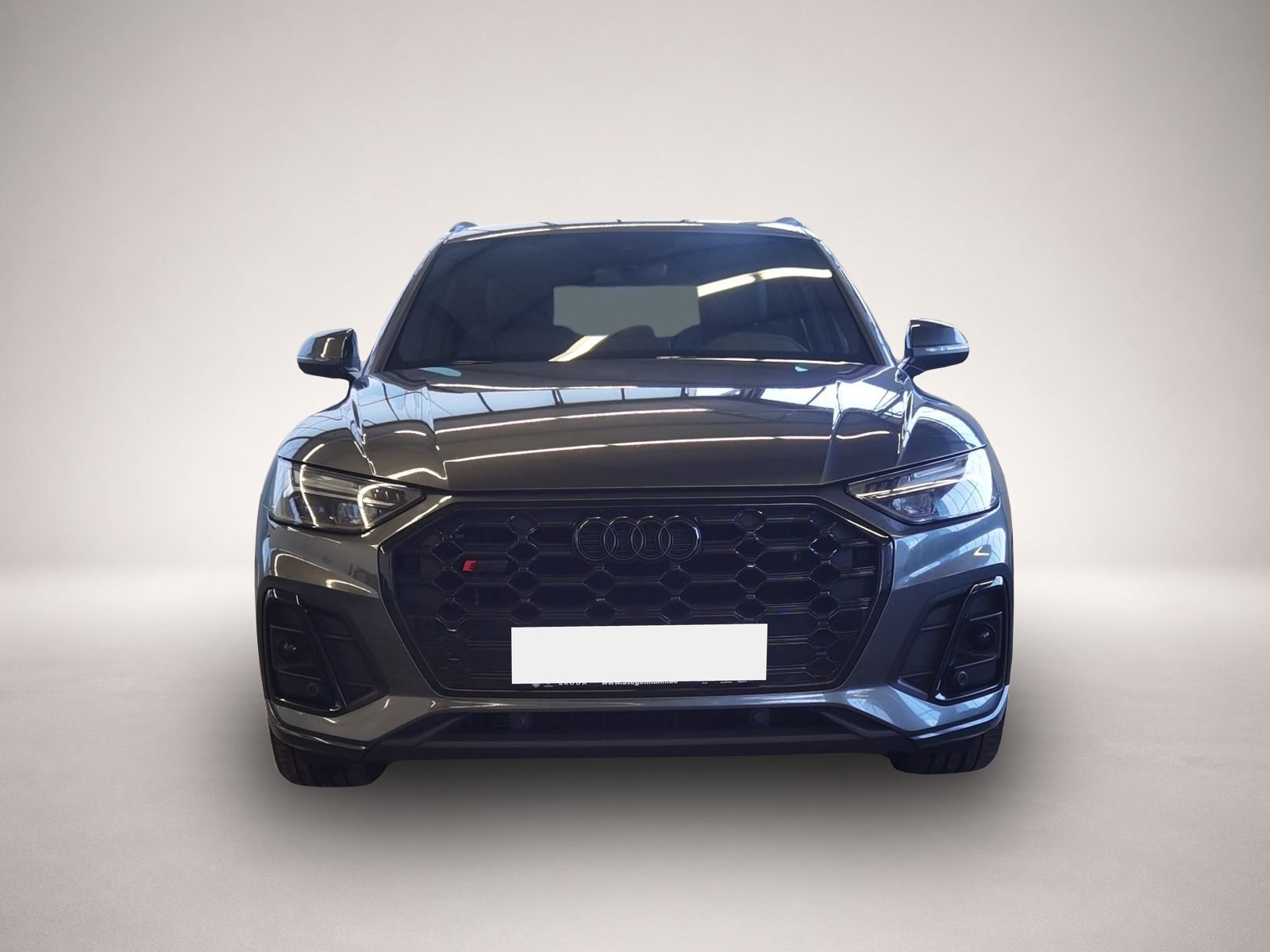 Fotografie 8 des Audi SQ5 Sportback TDI *AHK*Luft*B+O*Schwarz-Paket*