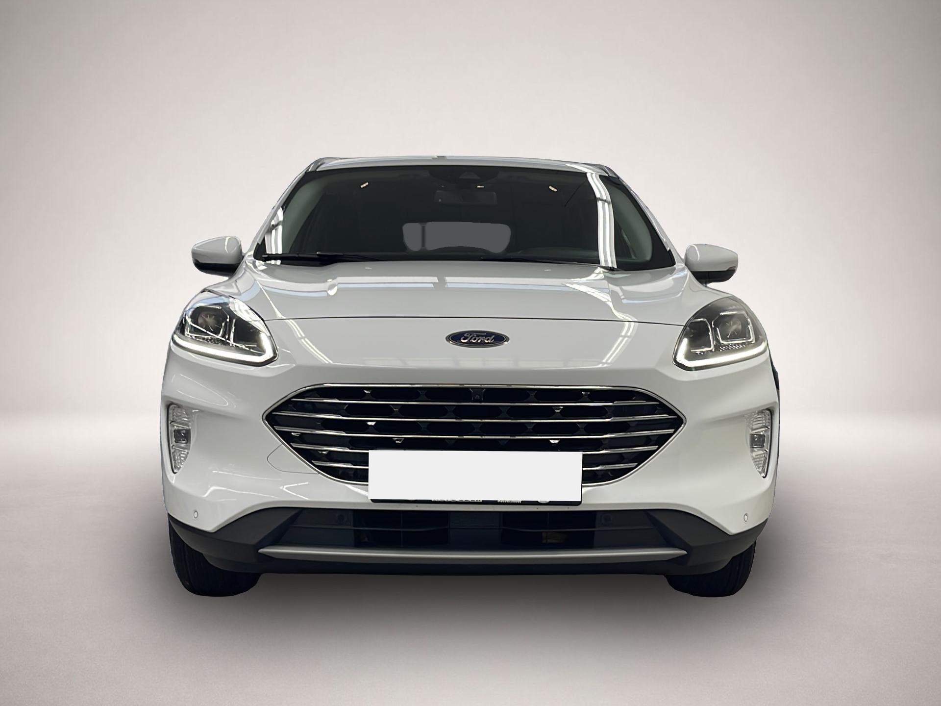 Bild 5 Ford Kuga Plug-In Hybrid Titanium X Bluetooth Navi LE