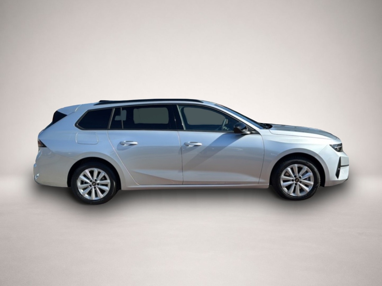 Bild 7 Opel Astra ST Gewerbe Aktion + Navi + PDC u. RFK + Al