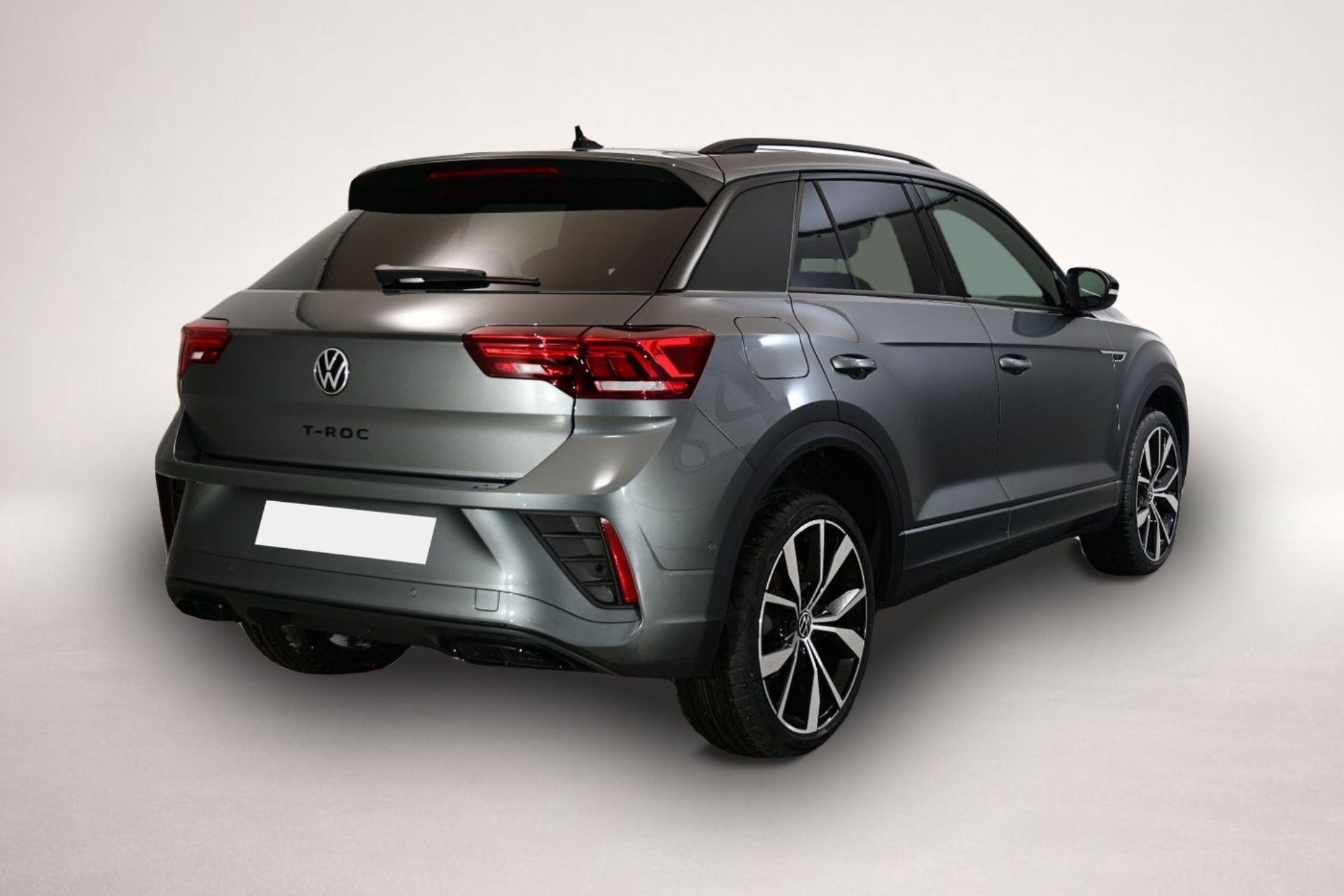 Bild 5 Volkswagen T-Roc 1.5 TSI 7-Gang-DSG