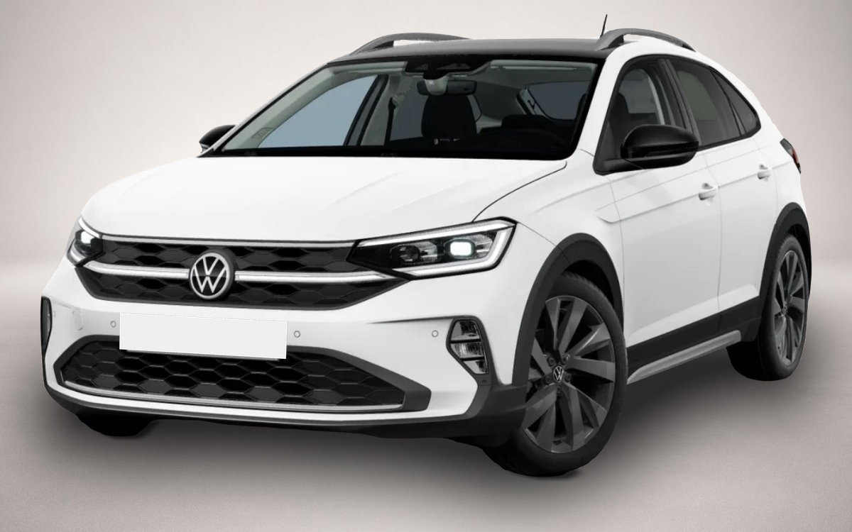 Volkswagen Taigo Taigo 1.5TSI DSG FRIENDS SHZ ACC-Tempomat Sunset - Bild 1