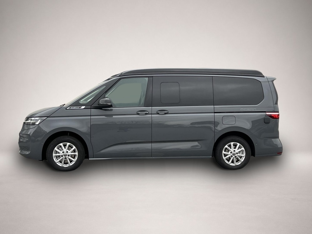 Fotografie 3 des Volkswagen T7 California Ocean 2,0 TDI SCR DSG 110kW ACC