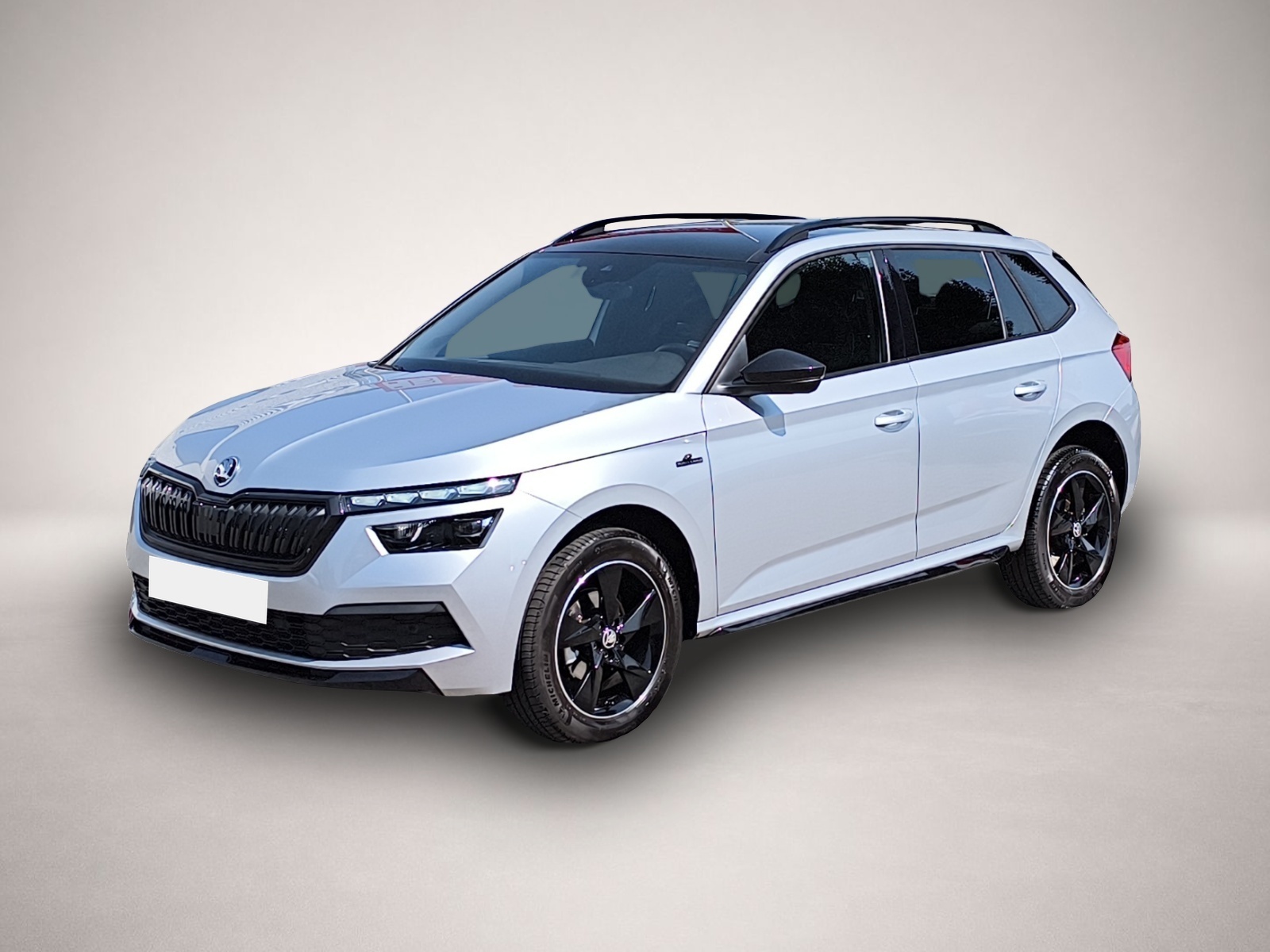 Bild Kamiq Skoda