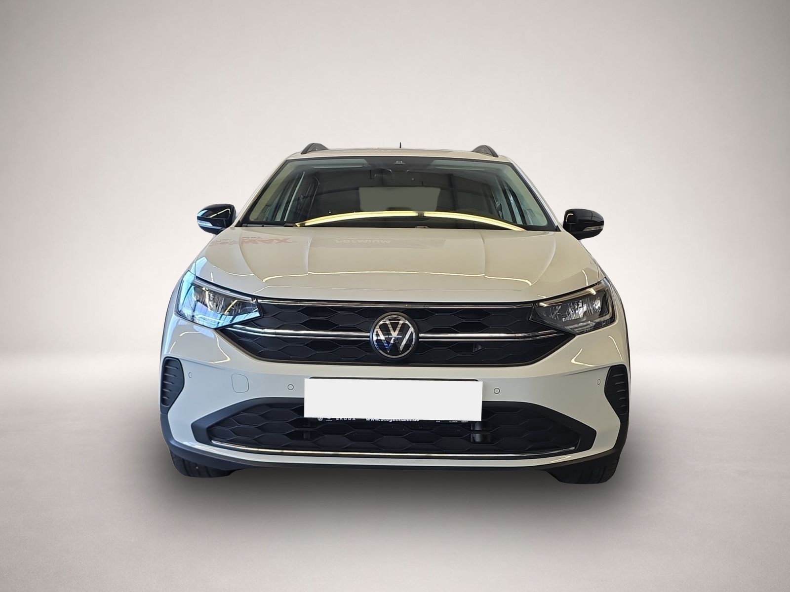 Bild 8 Volkswagen Taigo 1.0 TSI Goal *LED*App-Connect*ACC*