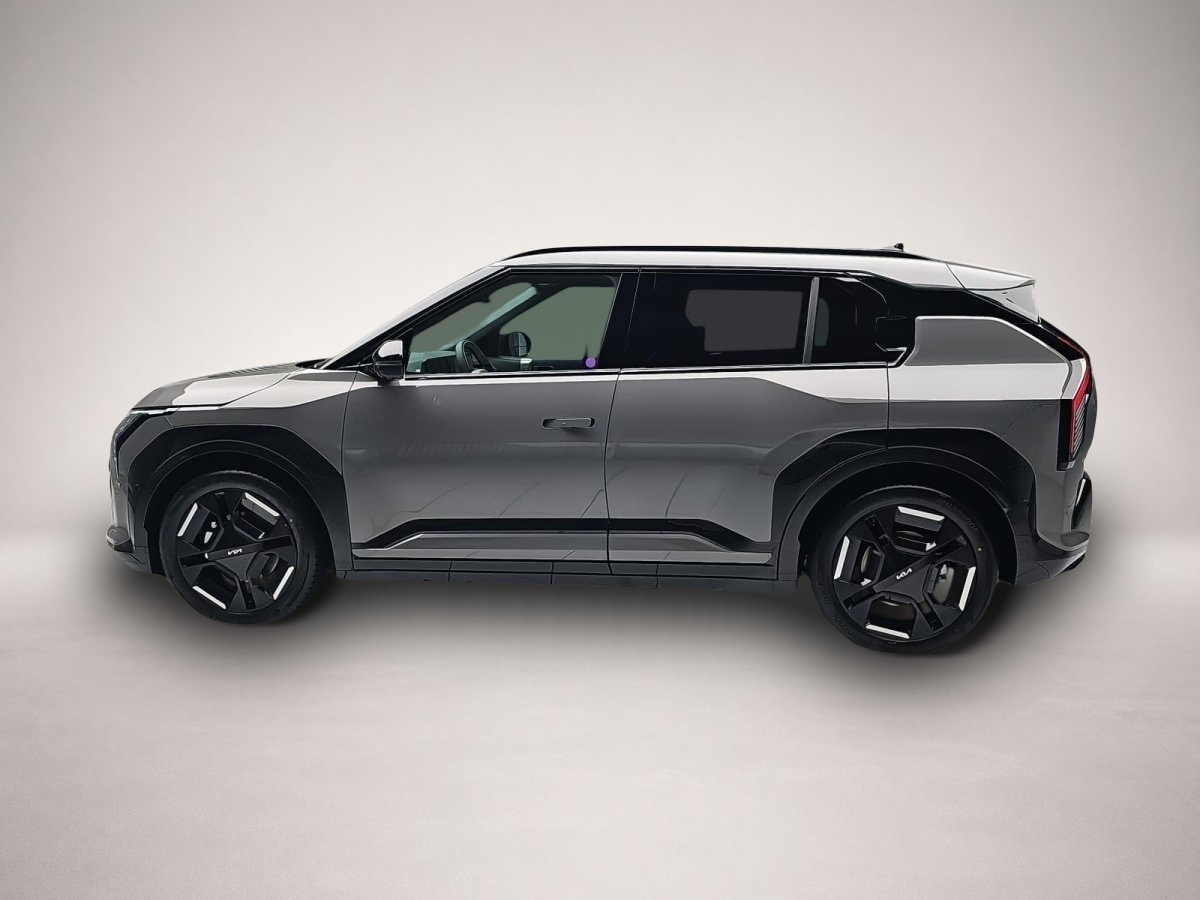 Bild EV3 Kia