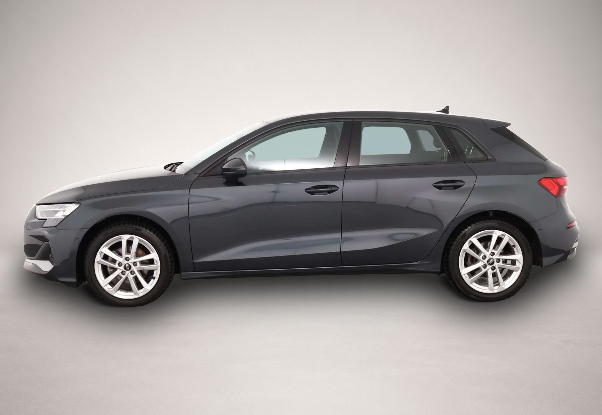 Bild 3 Audi A3 Sportback 35 TFSI
