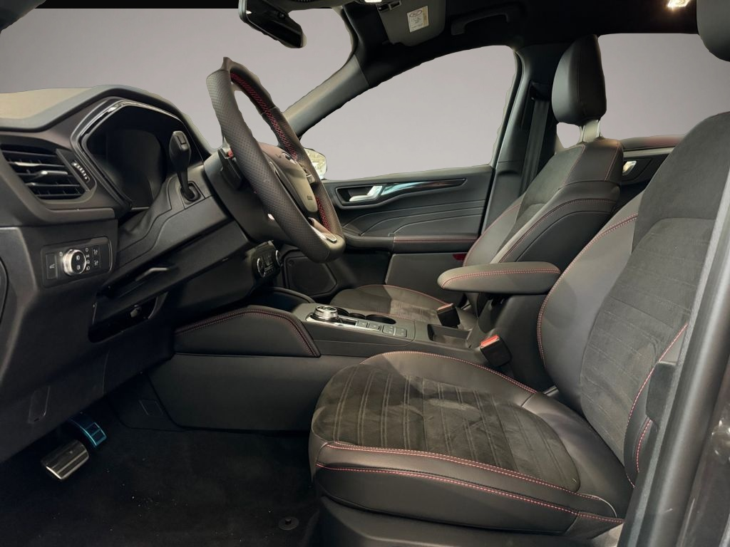 Bild 5 Ford Kuga 2.0 EcoBlue Aut. ST-LINE X