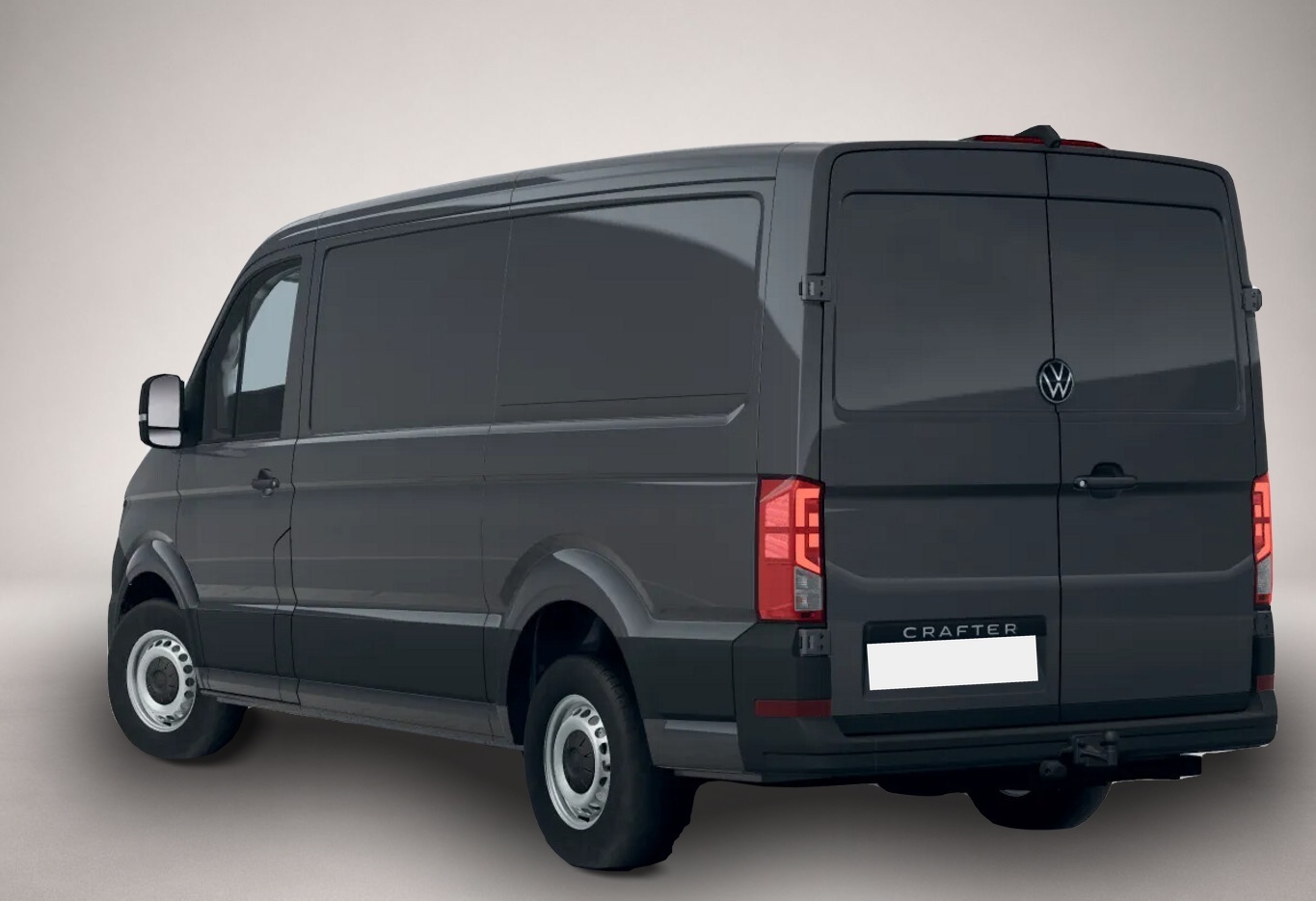 Bild 5 Volkswagen Crafter 35 AT8 L3H2 3S AHK Kam Temp AppC 2xPDC