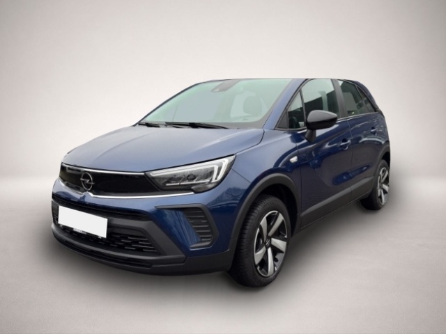 Bild Crossland (X) Opel