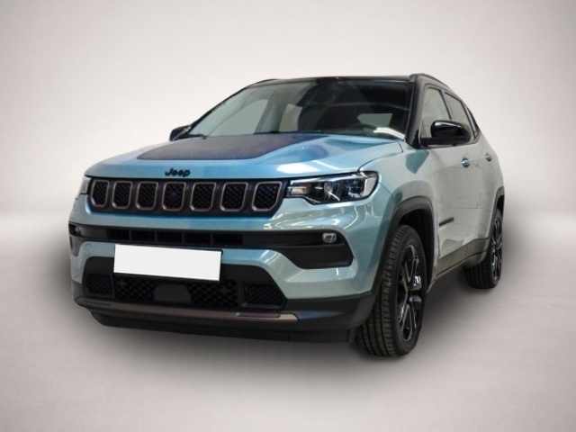 Bild Compass Jeep