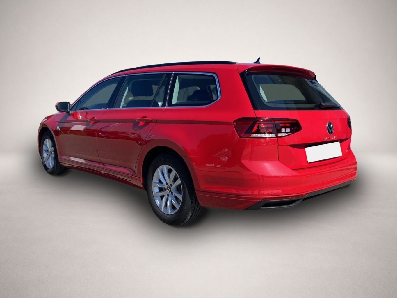 Bild 3 Volkswagen Passat Variant 2.0 TDI DSG Business AHK+APP-CONN