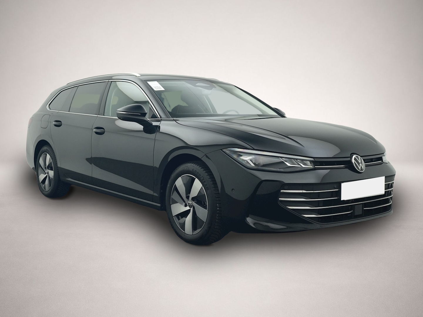 Bild 1 Volkswagen Passat 1.5 eTSI DSG Business AHK 360 NAVI ACC