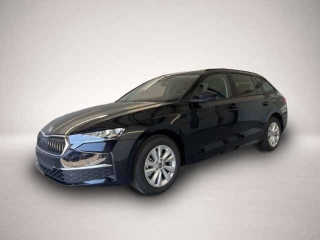 Bild Octavia Skoda