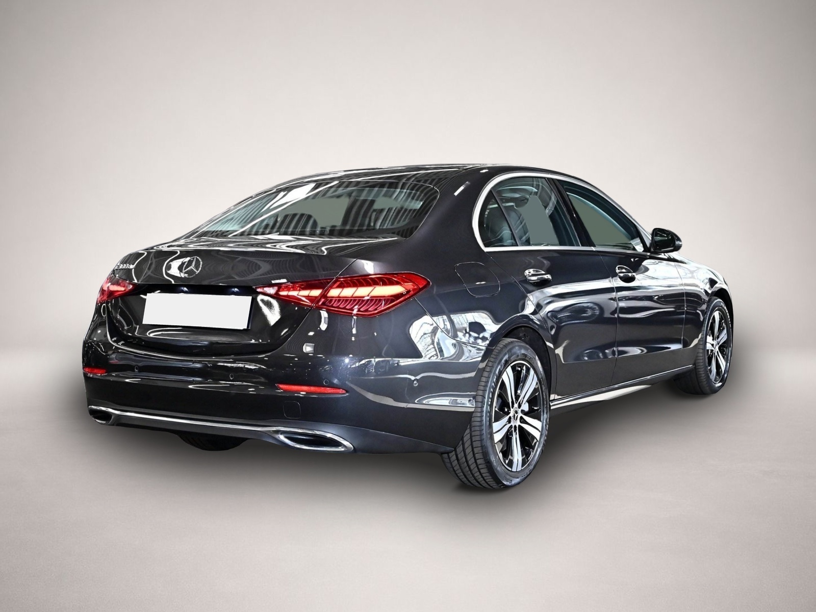 Bild 3 Mercedes-Benz C 300