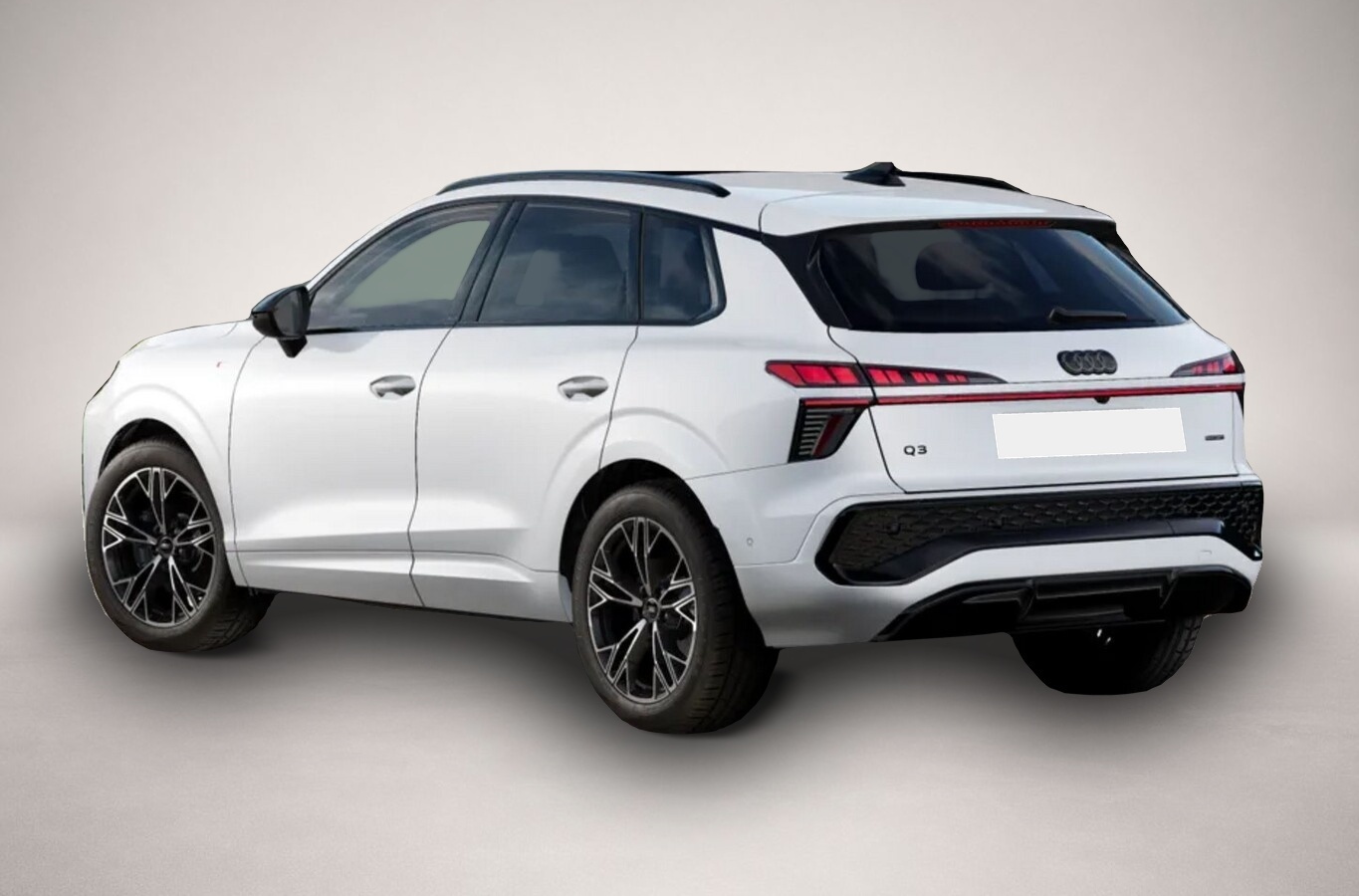 Bild 3 Audi Q3 2xS line Tech+ Pano KlimaP 19Z OptikP PrivG