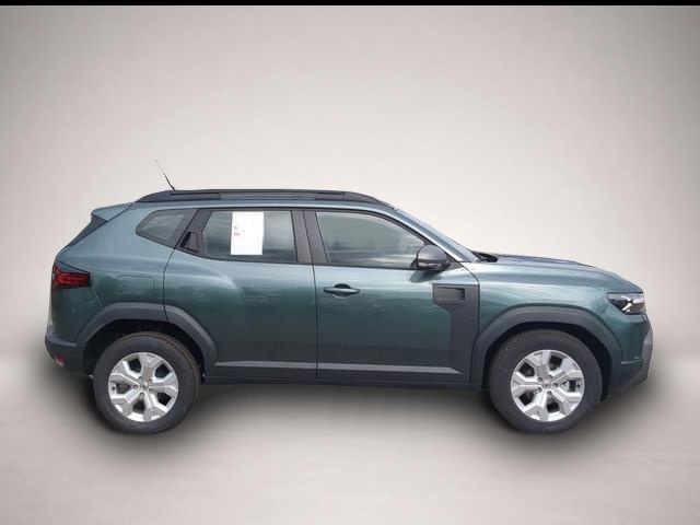 Bild Duster Dacia