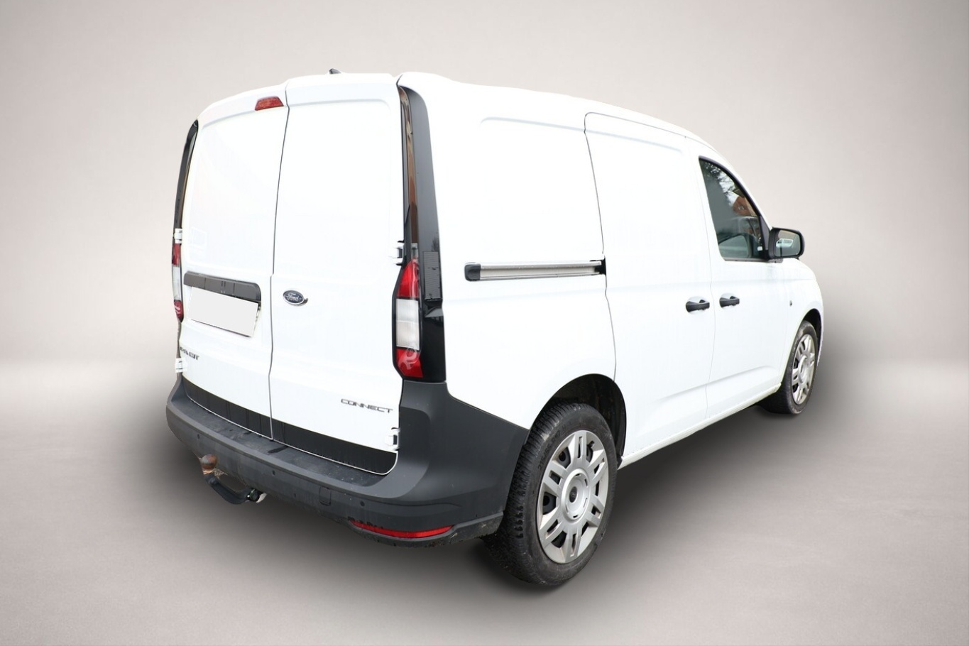 Bild 3 Ford Transit Connect 2.0 EcoBlue 122 Aut L1 Trend AHK