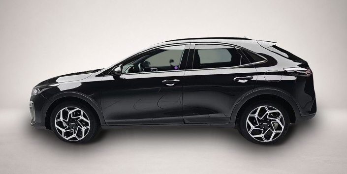 Bild 2 Kia XCeed 1.6 7DCT 150PS GT Line SHZ