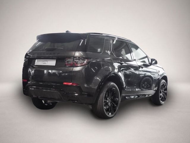 Bild 2 Land Rover Discovery Sport Hybrid Dynamic SE AWD 1.5 P270e