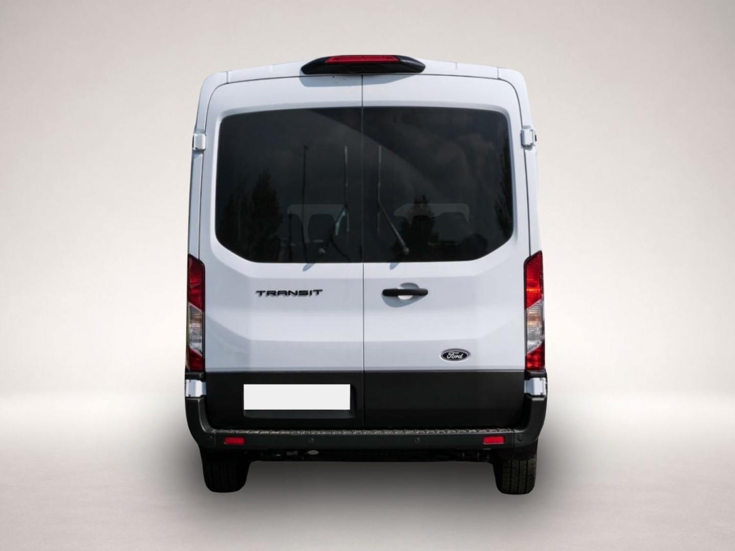 Bild 3 Ford Transit Kombi Trend 350 150PS Auto. L2H2 Klima