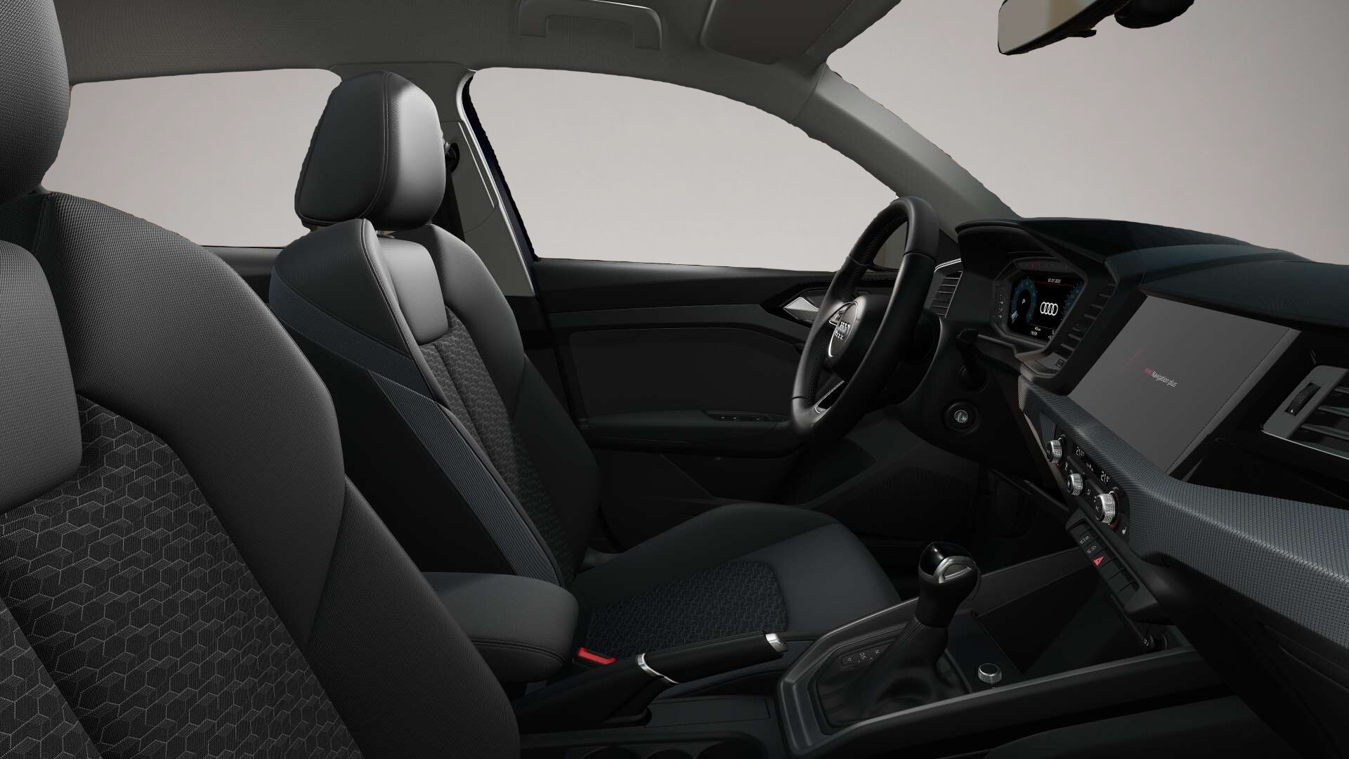 Bild 6 Audi A1 Sportback 30 TFSI Advanced