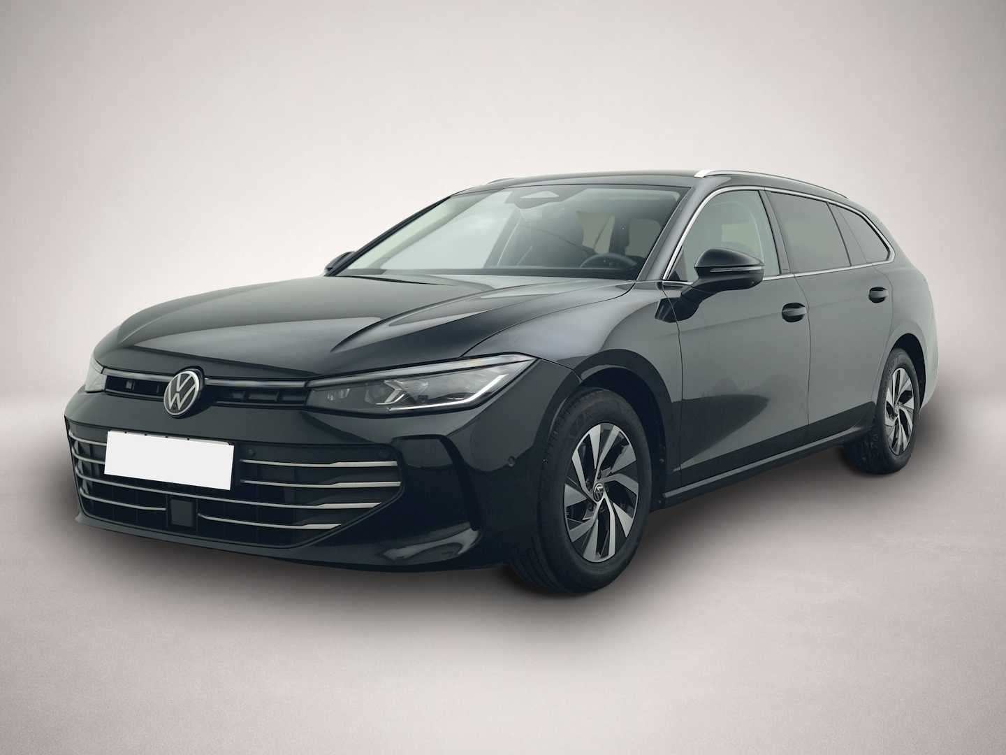 Fotografie 1 des Volkswagen Passat Variant 1.5 eTSI DSG Business AHK IQ.LIGH