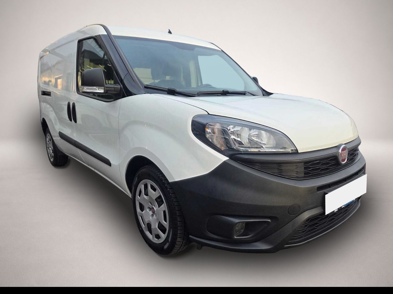 Fotografie 3 des Fiat Other Doblo ò Cargo Kawa L2H1 SX 1.3 Mulitjet 95PS