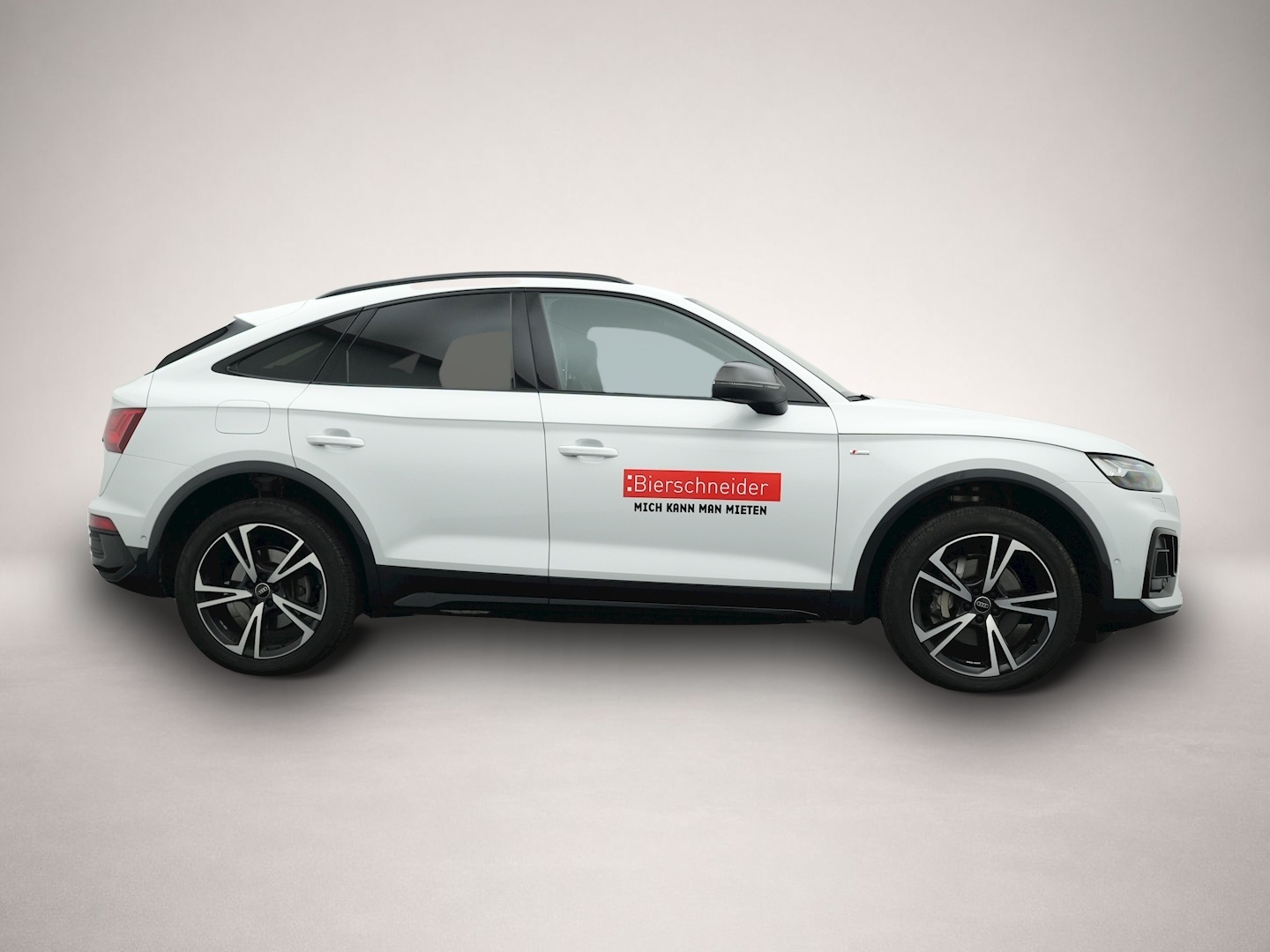 Bild 5 Audi quattro Q5 Sportback 40 TFSI quattro S-line MATRIX NAVI