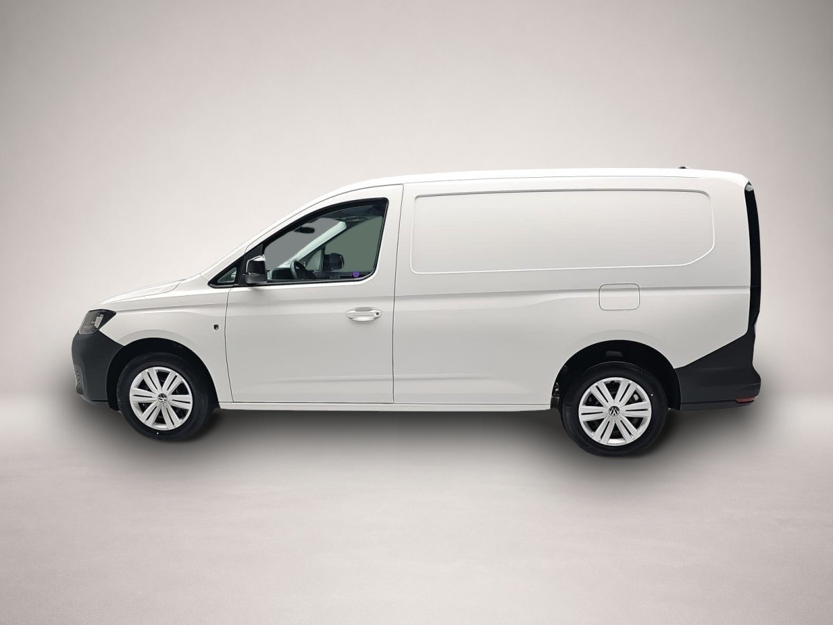 Bild 4 Volkswagen CADDY MAXI 2.0 TDI DSG CARGO KLIMA GRA