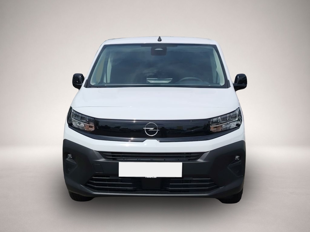 Bild 8 Opel Combo Cargo 1.5 Diesel M Autm. (Modell 2018)
