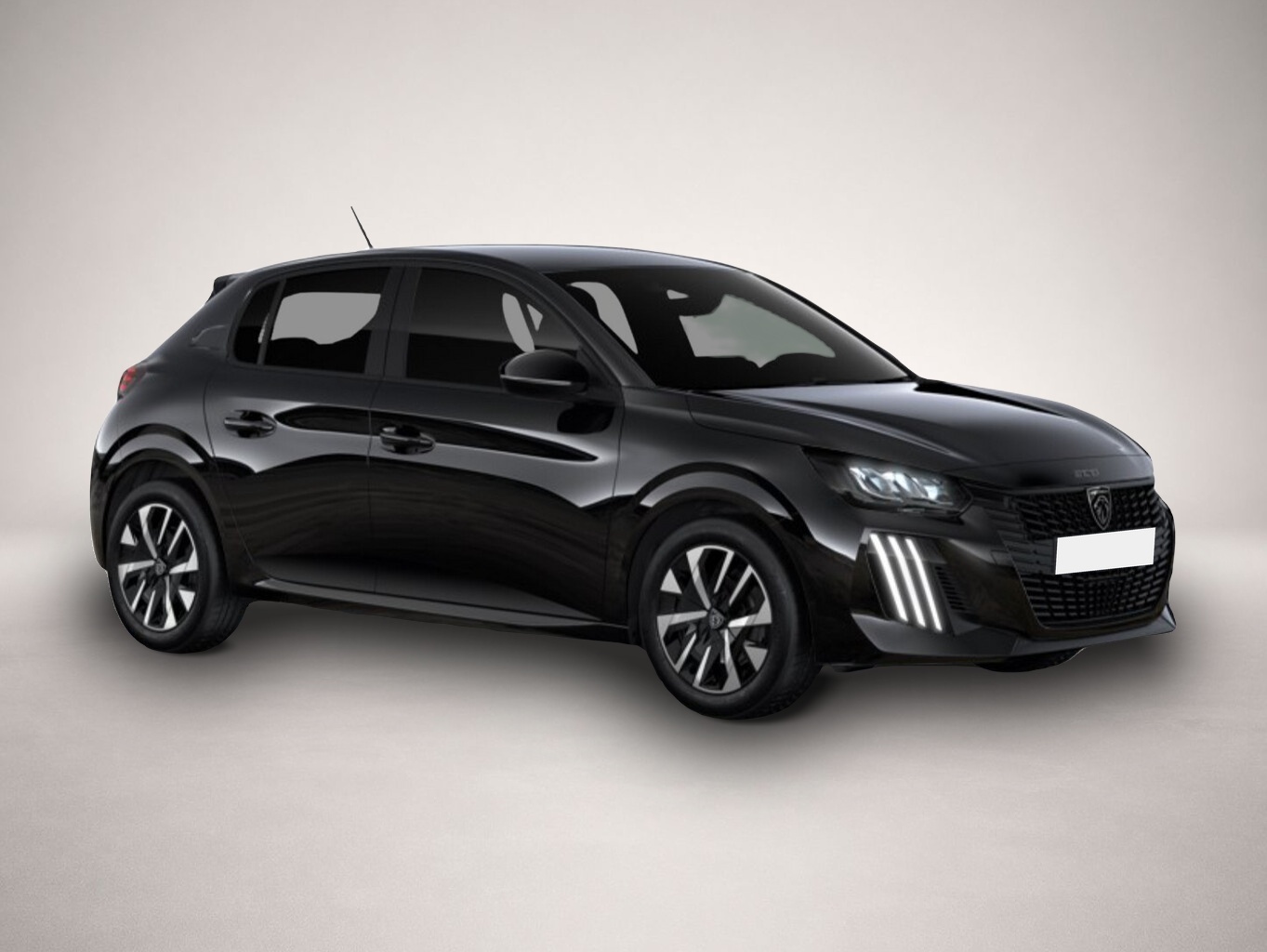 Bild 208 Peugeot