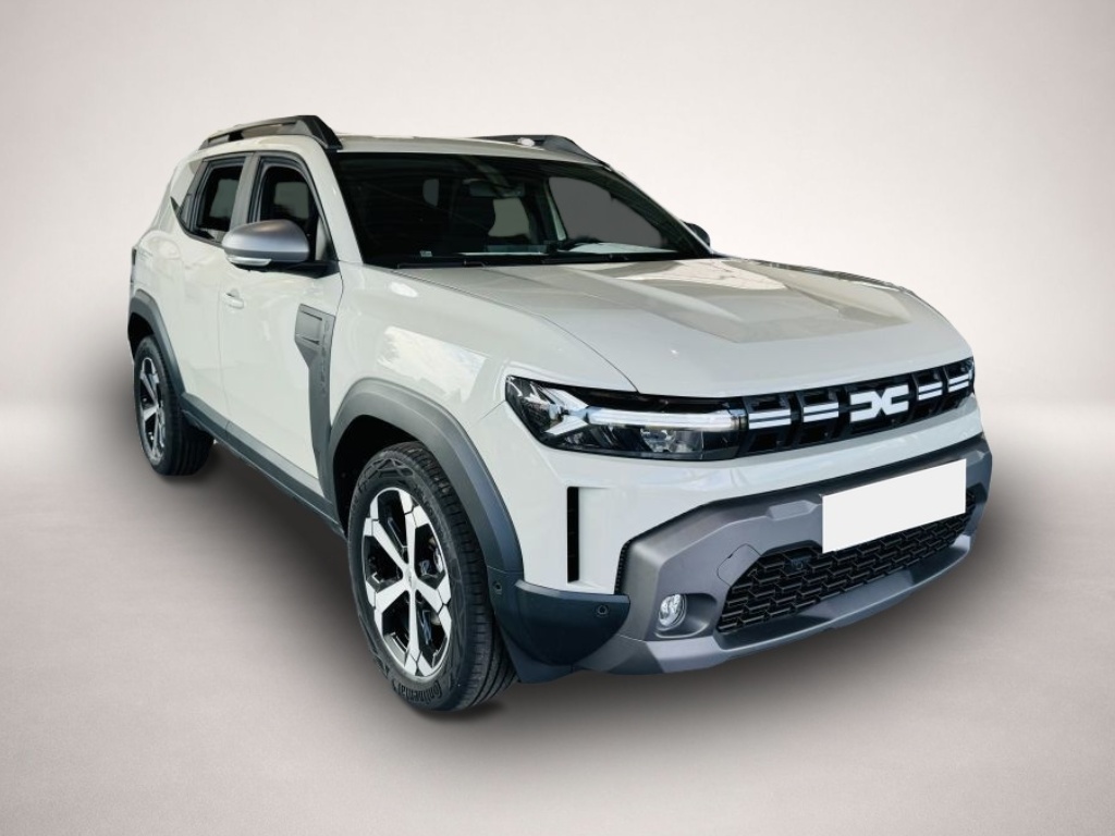 Fotografie 3 des Dacia Duster Journey ECO-G 100 LPG