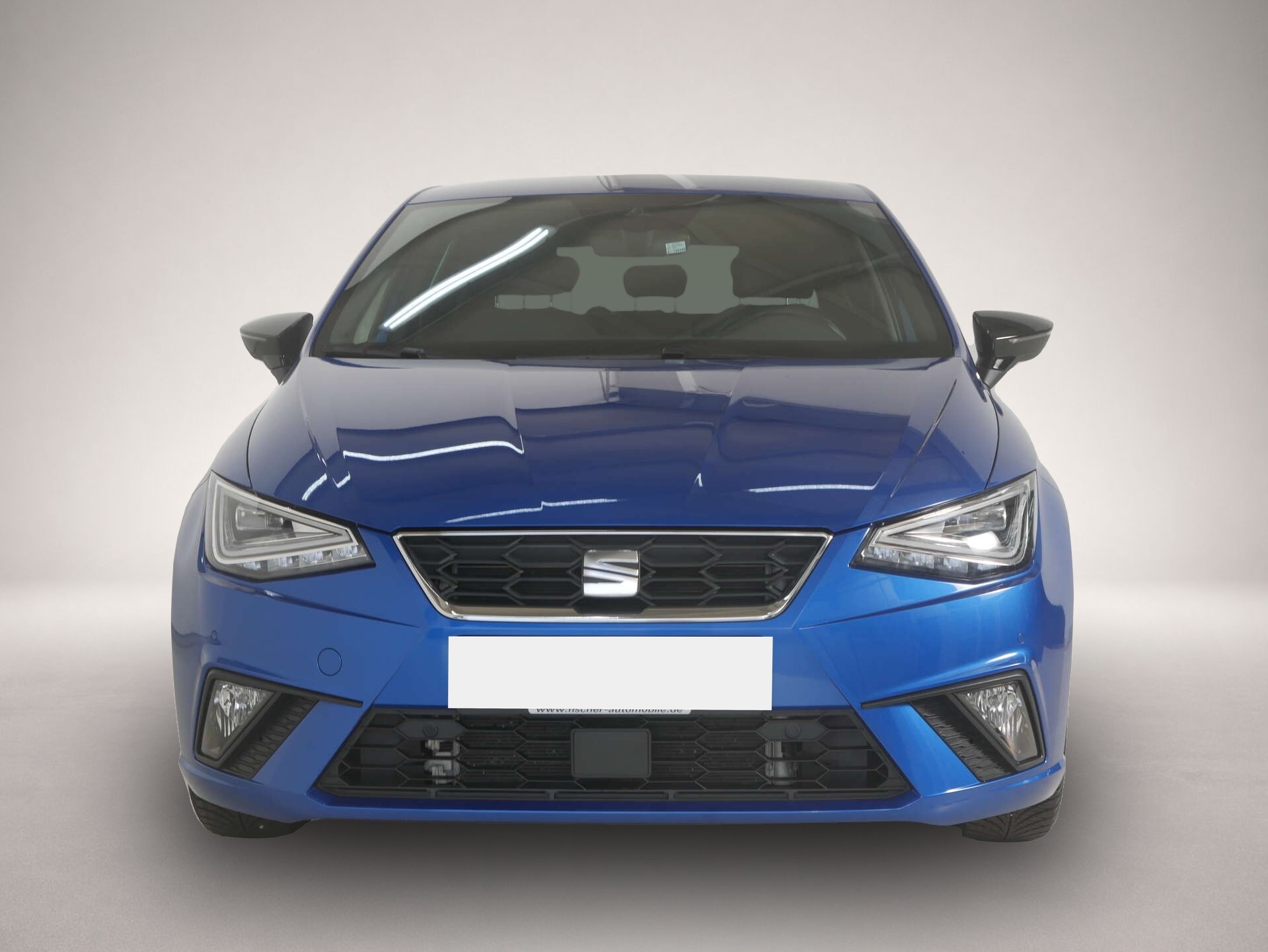Bild 2 Seat Ibiza 1.0 TSI FR