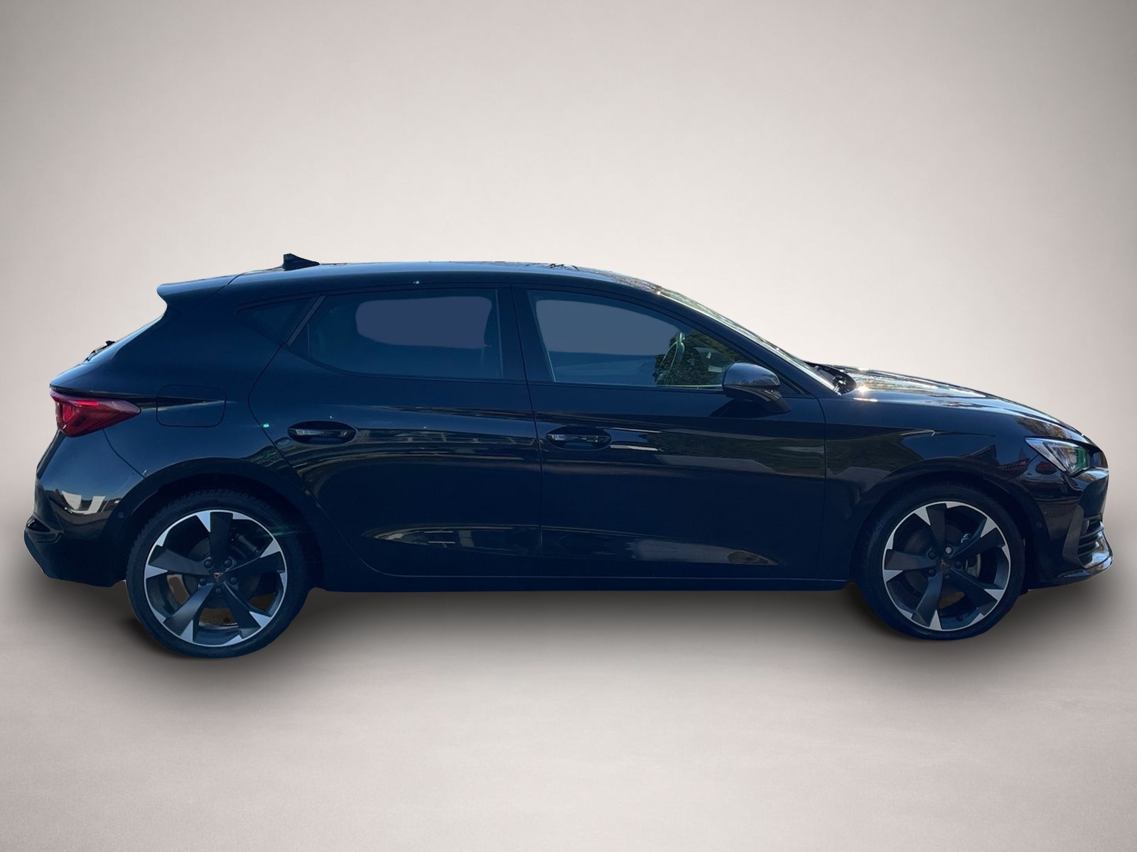 Bild 6 Cupra Leon 2.0 TDI DSG Vision-Plus-Paket *AHK*LED*Navi