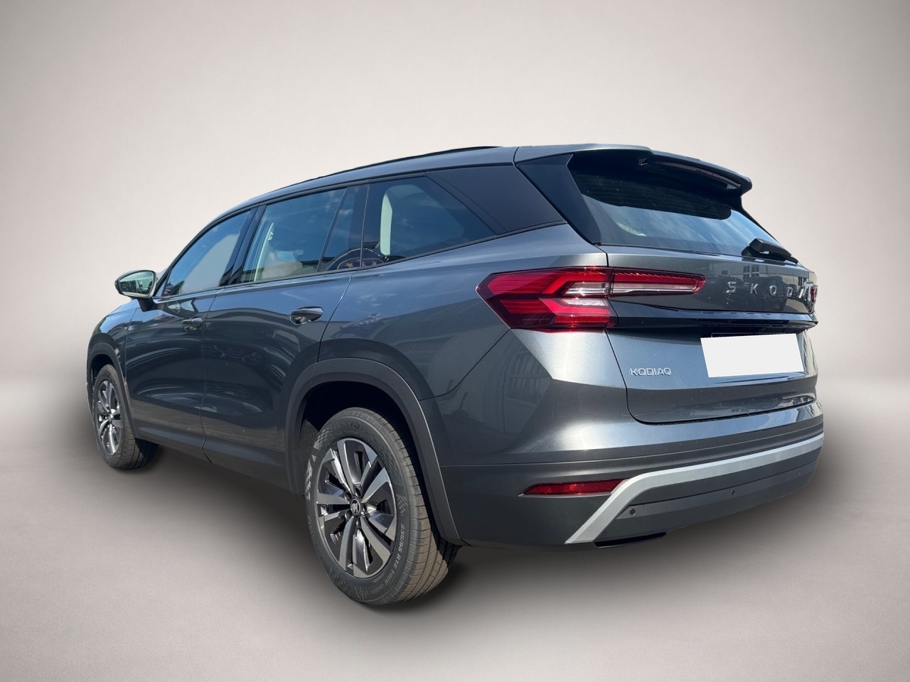 Bild 4 Skoda Kodiaq Selection TDI Navi el. Sitz+Memory Kamera