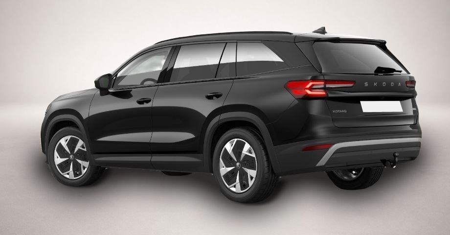 Bild 3 Skoda Kodiaq Skoda Selection 1.5 TSI mHEV 110 kW (150