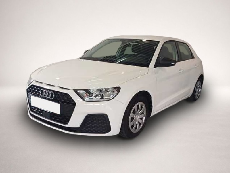 Bild A1 Audi