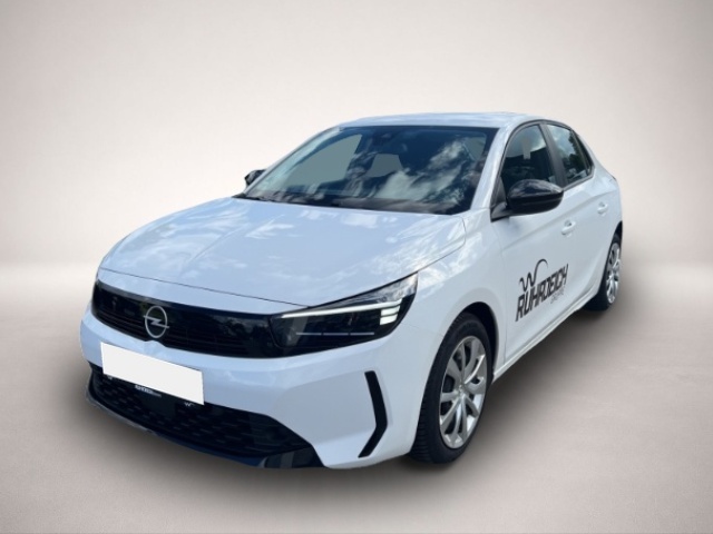 Bild Corsa Opel