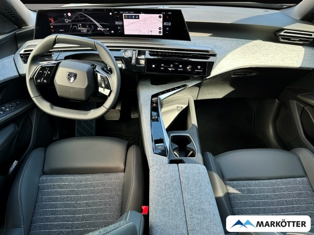 Bild 4 Peugeot 3008 MHEV 145 Allure Business 360°/AHK/Allwetter