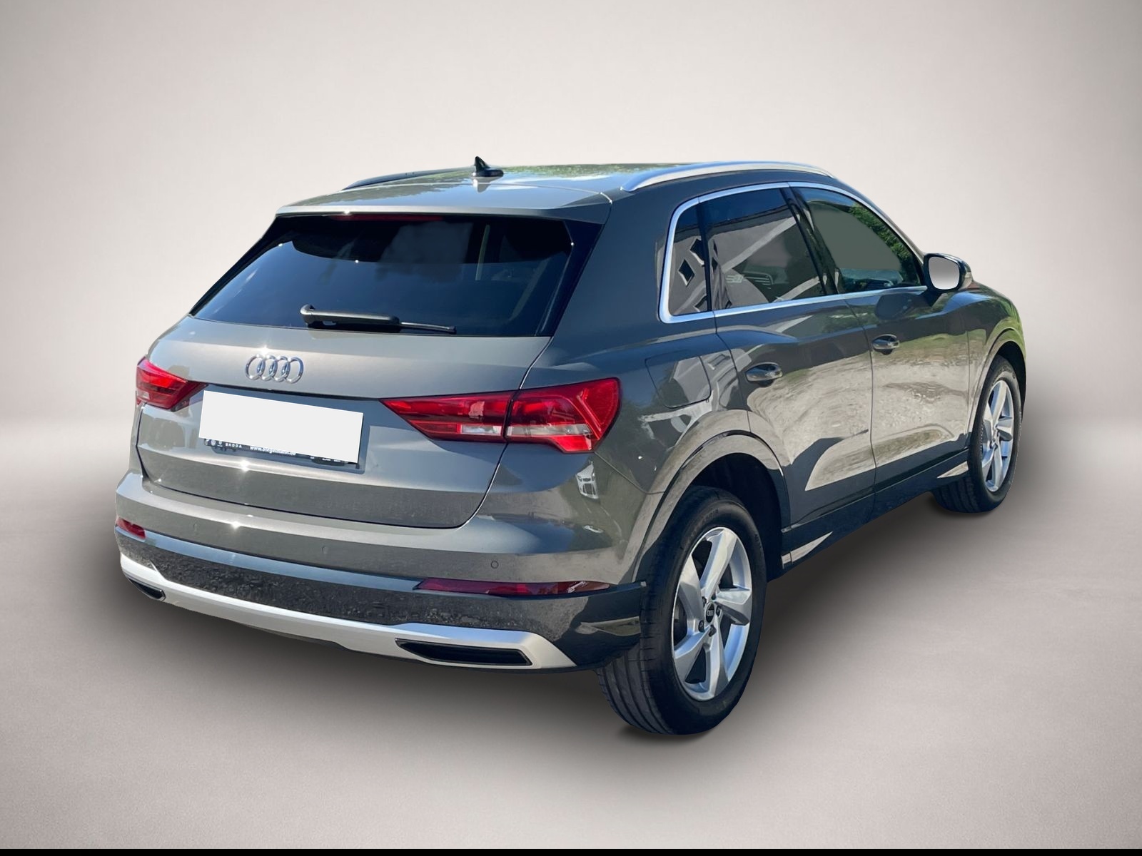 Fotografie 5 des Audi Q3 35 TFSI S-Tronic advanced*