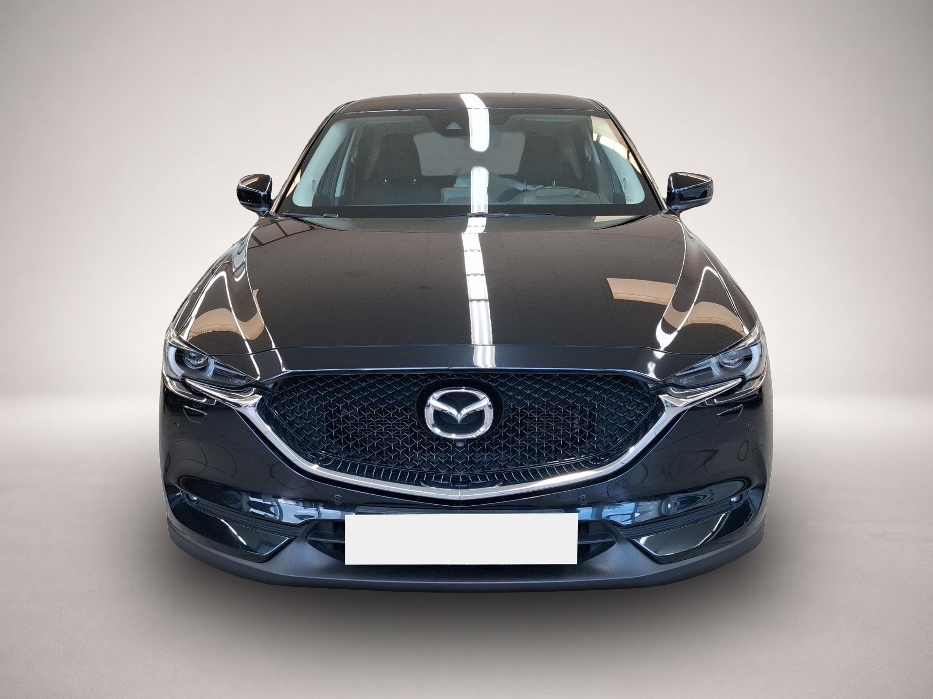 Bild 5 Mazda CX-5 Exclusive-Line AWD Bluetooth Head Up Displa