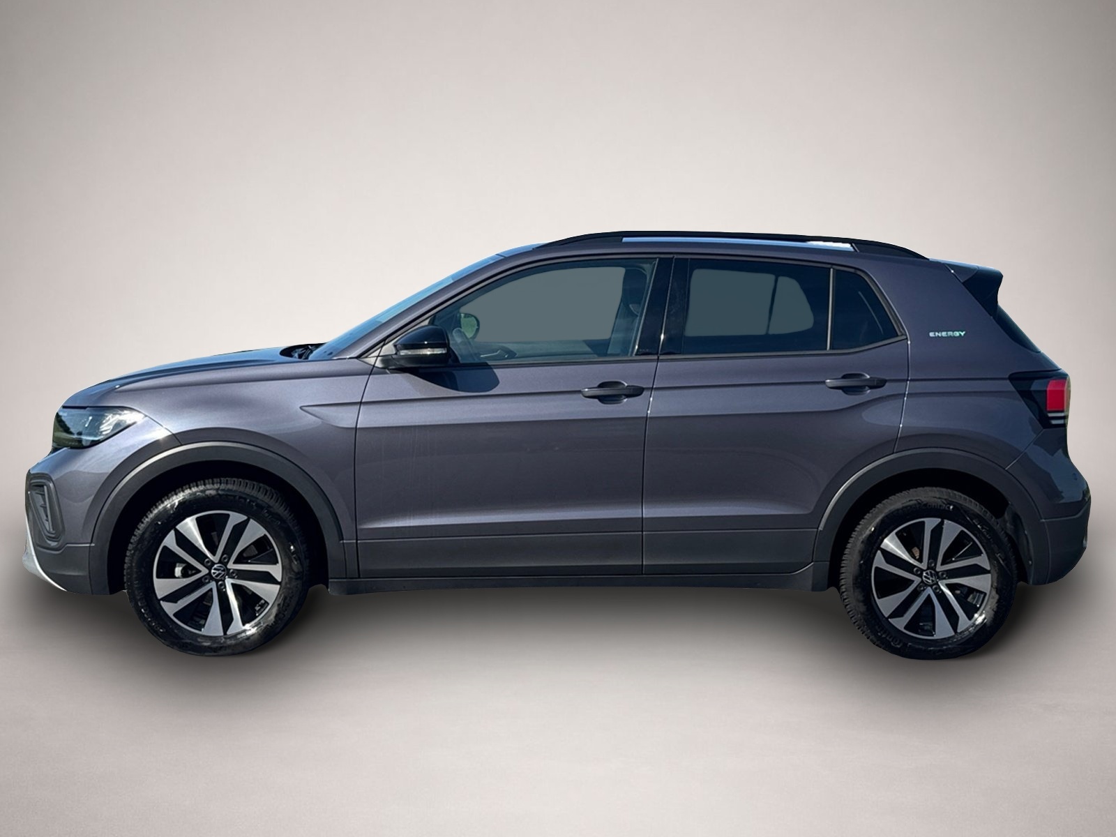 Bild 3 Volkswagen T-Cross ENERGY TSI DSG|AHK|NAVI|KAMERA|APP-CONNE