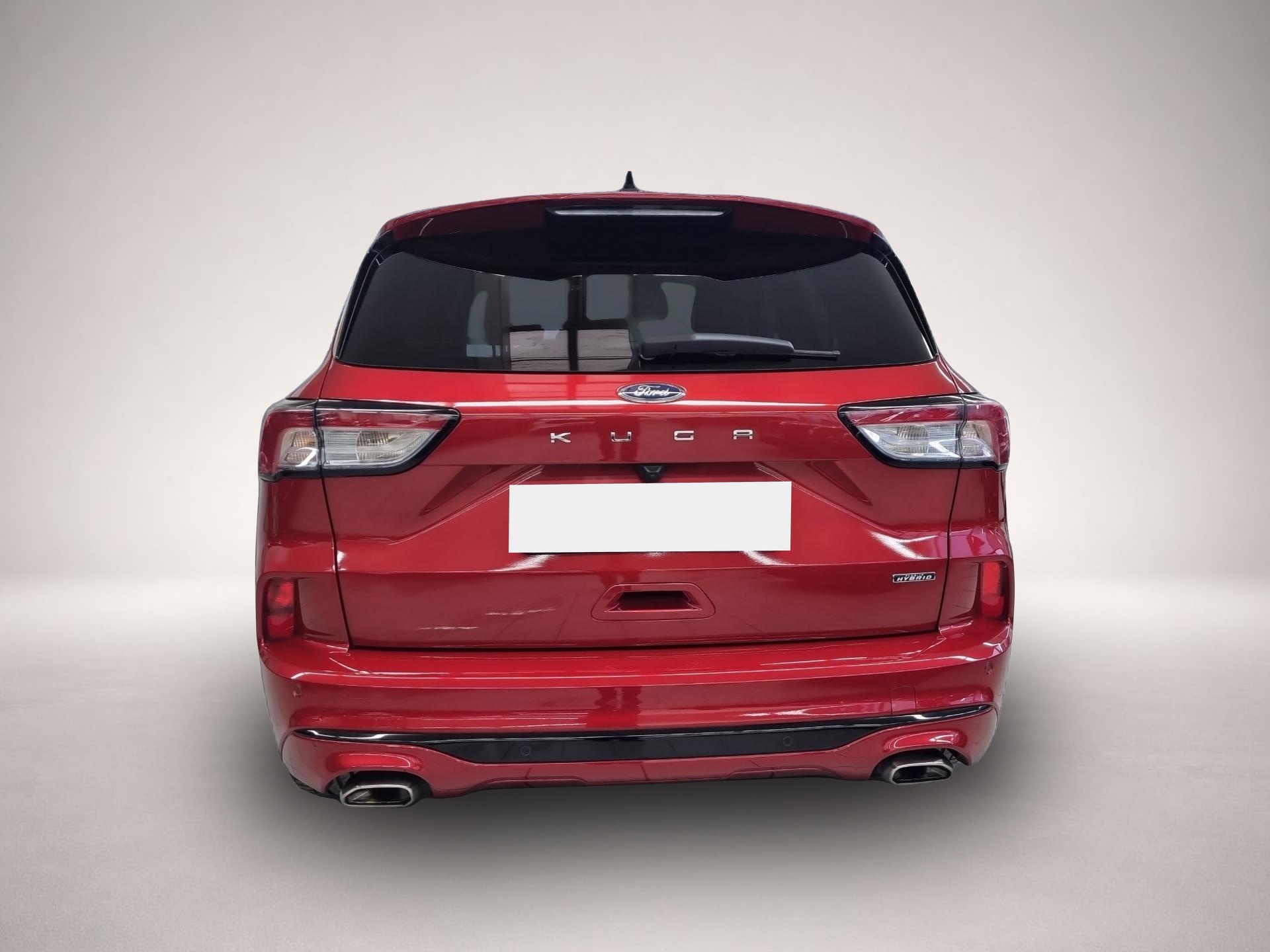 Bild 7 Ford Kuga Plug-In Hybrid ST-Line X Bluetooth Navi LED